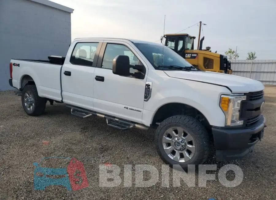 1FT7W2BT6HEB36616 Photo# 4