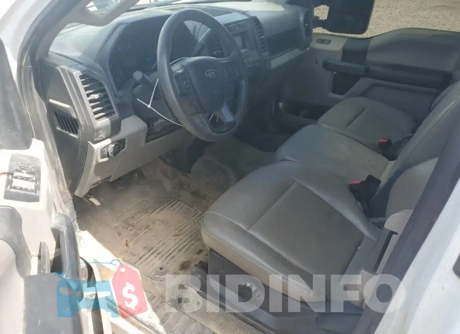 1FT7X2A60NEF14675 Photo# 8