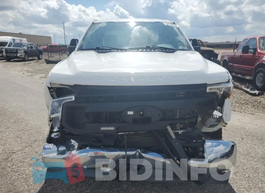 1FT7X2A60NEF14675 Photo# 5