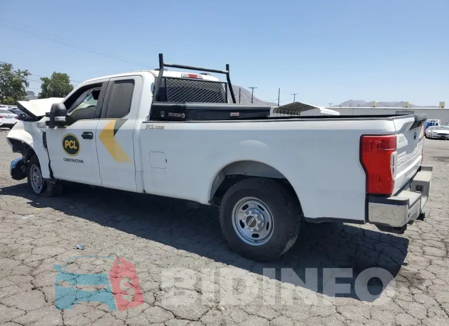 1FT7X2A65LEE28288 Photo# 2