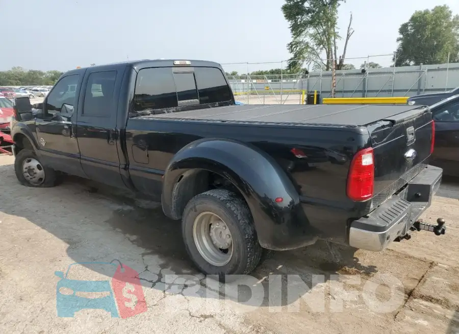 1FT8W3DT7GEB93767 Photo# 2