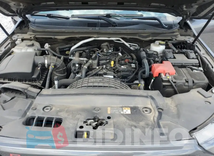 1FTER4EH4MLD83107 Photo# 11