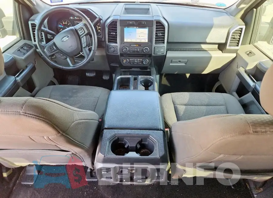1FTEW1CP5JFE76908 Photo# 8