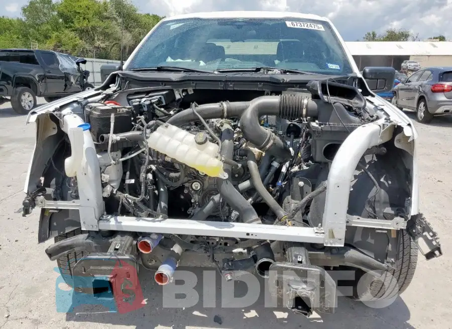 1FTEW1CP8PKF90451 Photo# 5