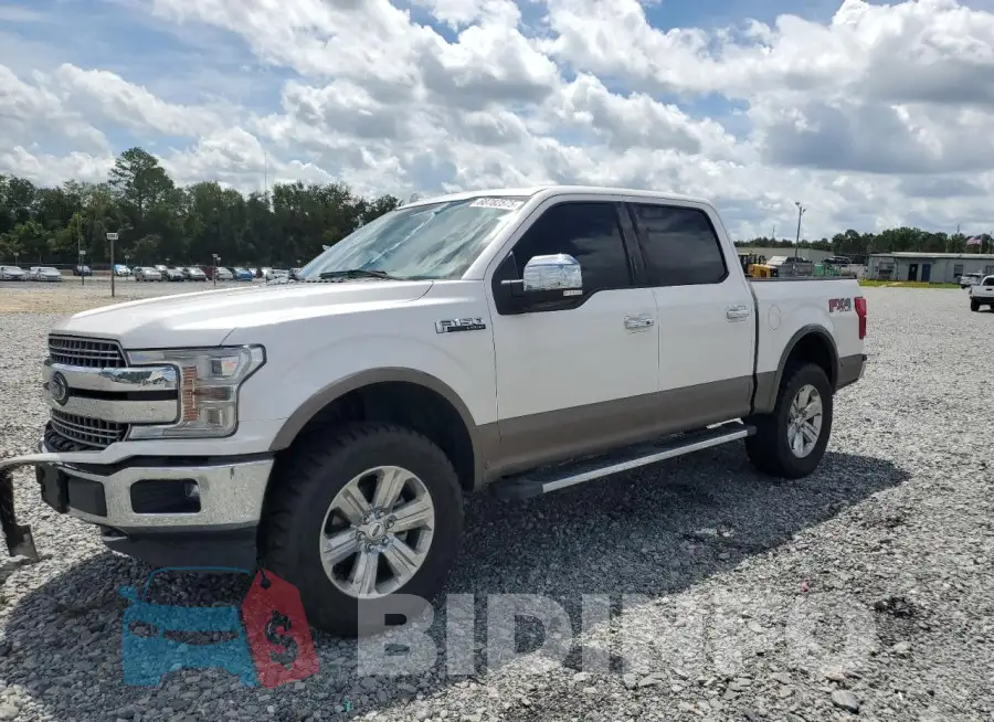 1FTEW1E58JKC47433 Photo# 1