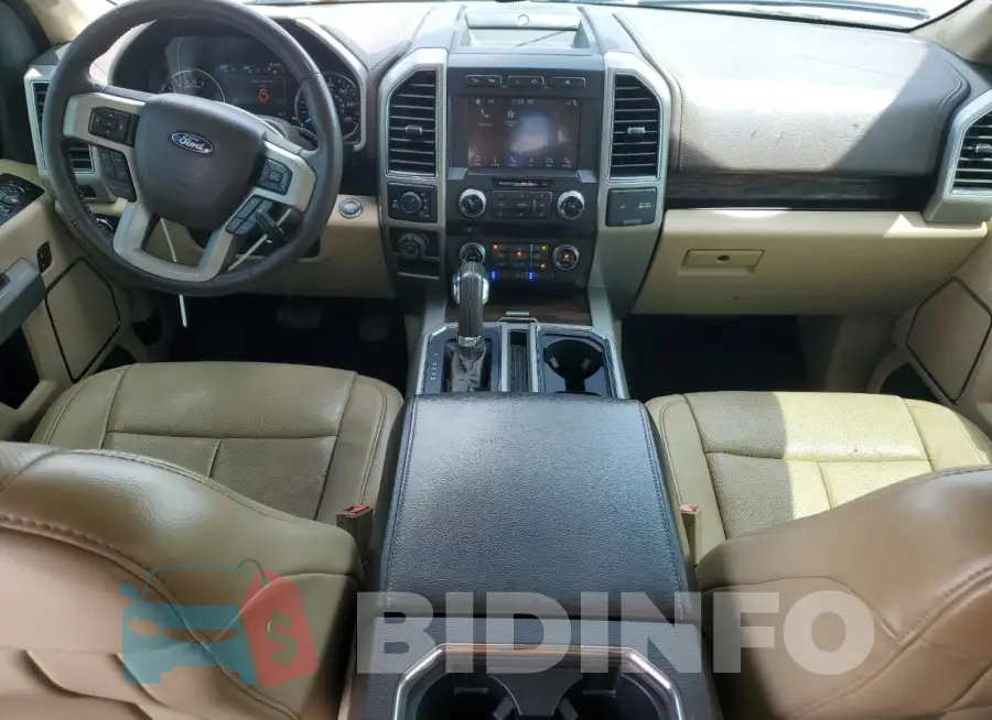 1FTEW1E58JKC47433 Photo# 8