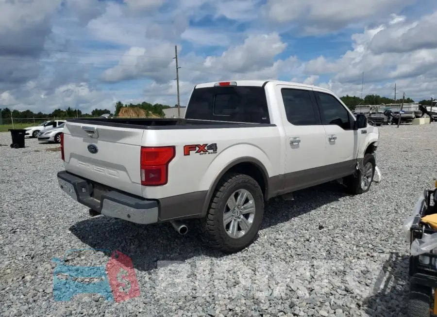 1FTEW1E58JKC47433 Photo# 3