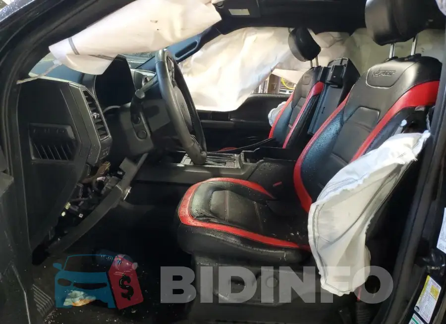 1FTEW1E5XKFC20597 Photo# 7