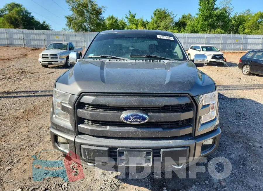1FTEW1EF8HKE13985 Photo# 5