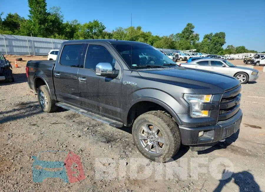 1FTEW1EF8HKE13985 Photo# 4