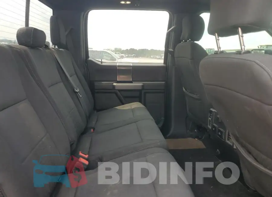 1FTEW1EG2JFE13553 Photo# 10