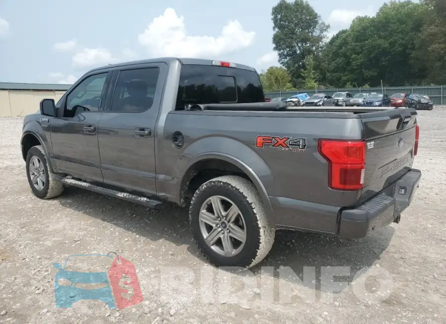 1FTEW1EG2JFE13553 Photo# 2
