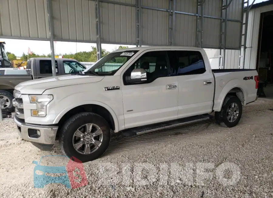 1FTEW1EG9GFA20982 Photo# 1