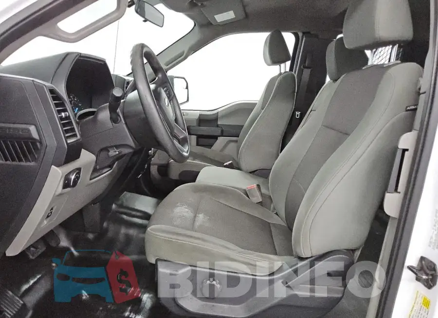 1FTEX1C80HKD76321 Photo# 7