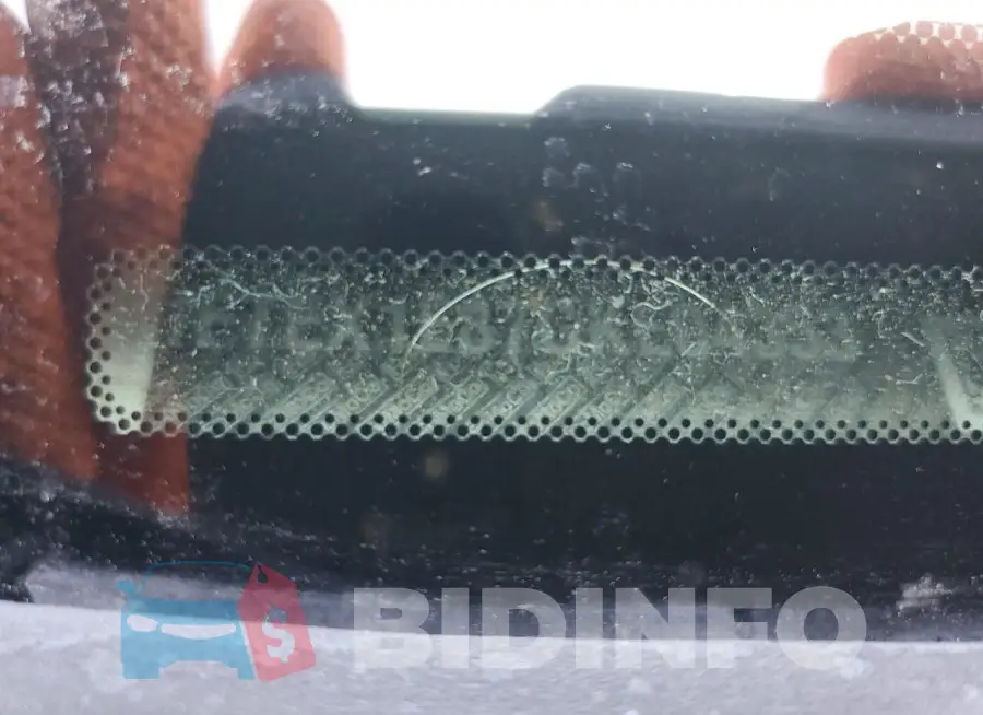 1FTEX1E87GKE04353 Photo# 12