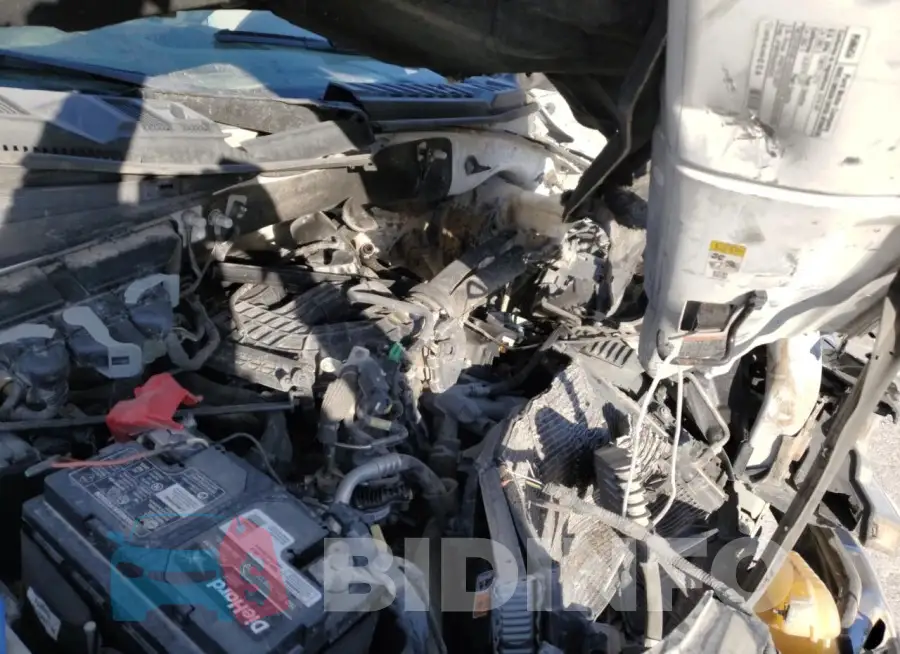 1FTEX1EB5JFA48710 Photo# 11