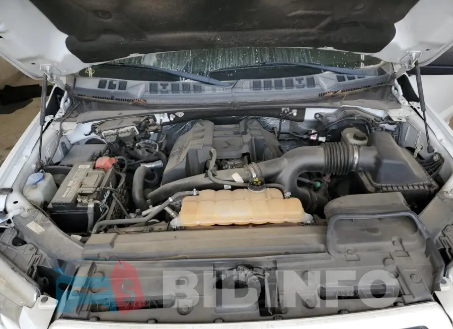 1FTEX1EP8GFC81484 Photo# 11
