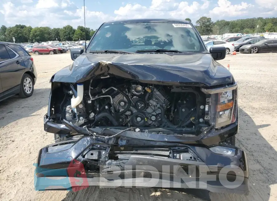 1FTFW1E56PKG19610 Photo# 5