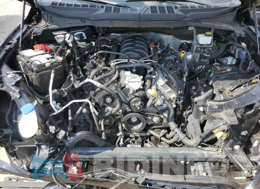1FTFW1E56PKG19610 Photo# 11