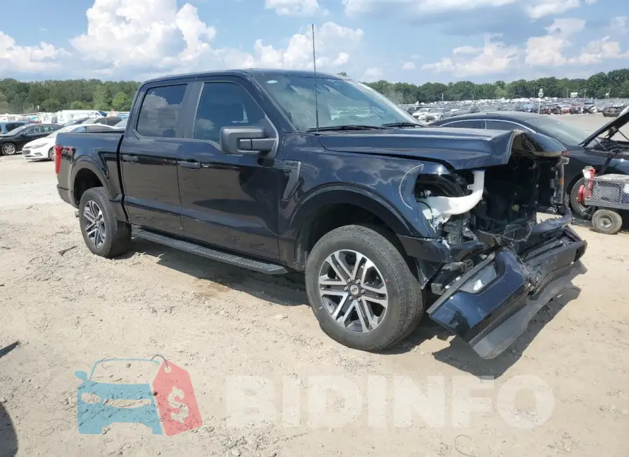 1FTFW1E56PKG19610 Photo# 4