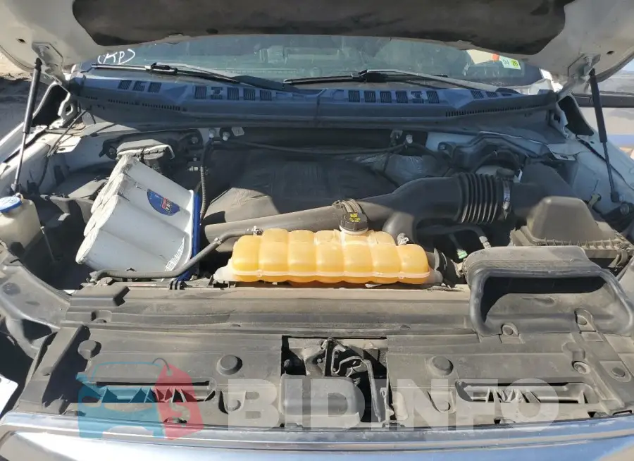 1FTFW1EG8GFA25367 Photo# 11