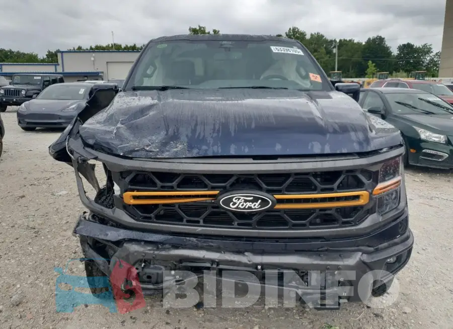1FTFW4L85RFB37379 Photo# 5