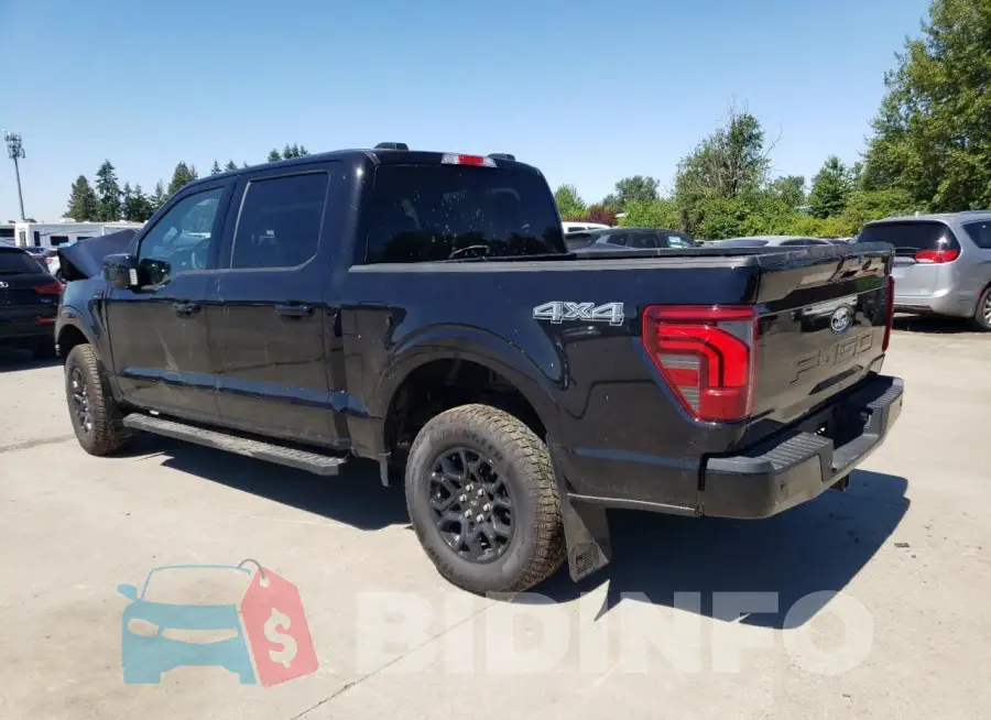 1FTFW5L57SKD15639 Photo# 2