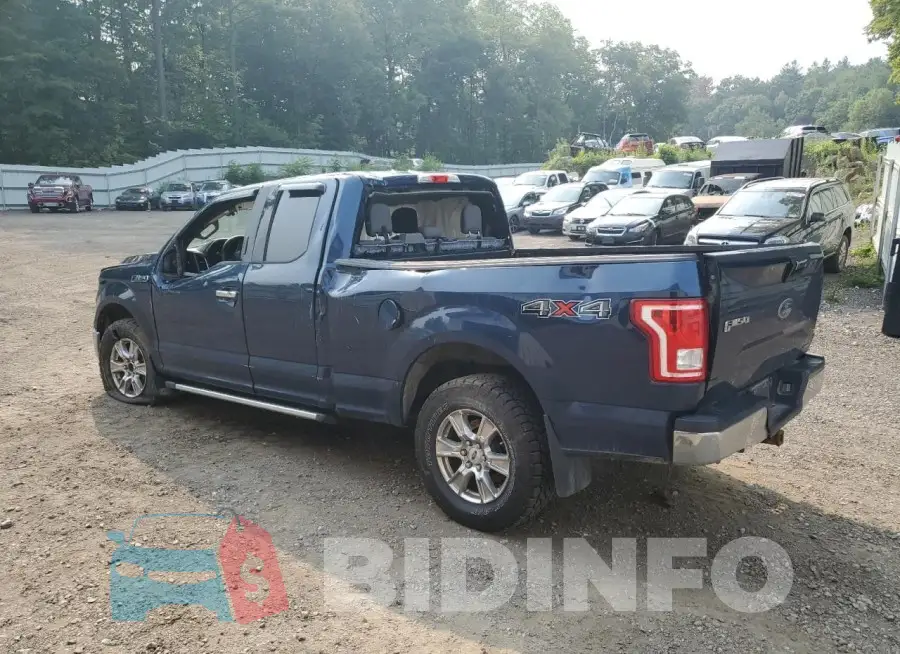 1FTFX1EF7GFA57182 Photo# 2