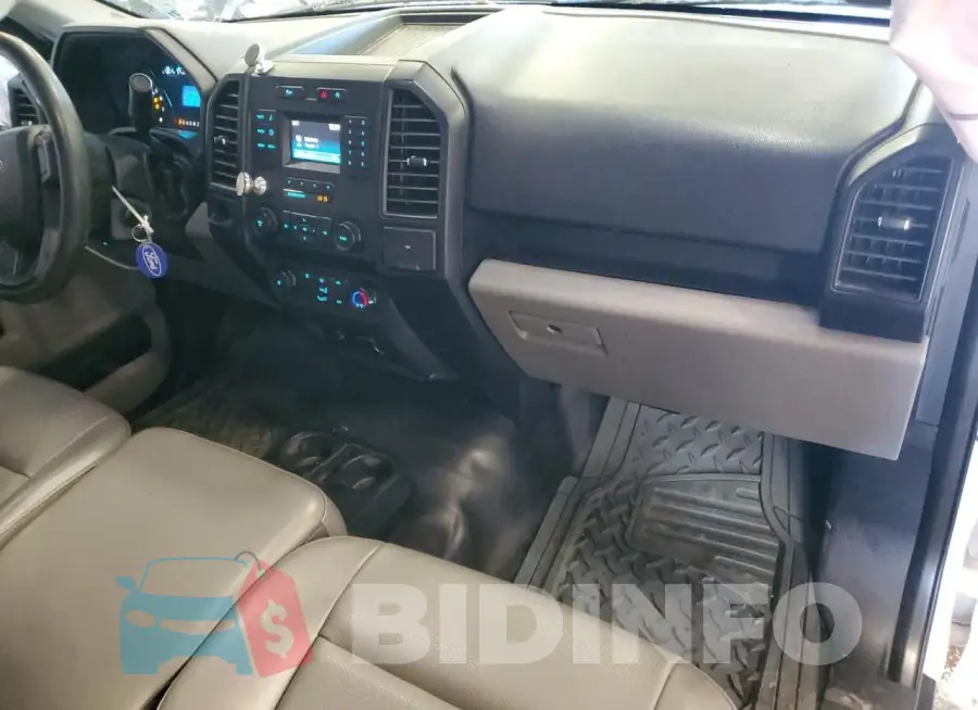 1FTMF1CB8JKF16714 Photo# 8