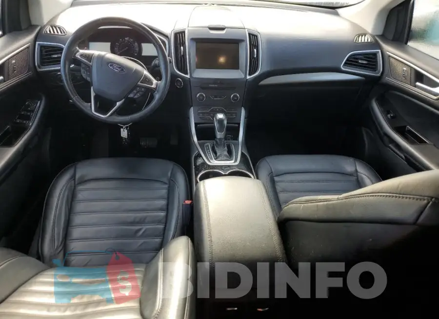 2FMPK3J92GBB87057 Photo# 8