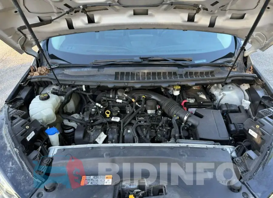 2FMPK3J96LBA29136 Photo# 7