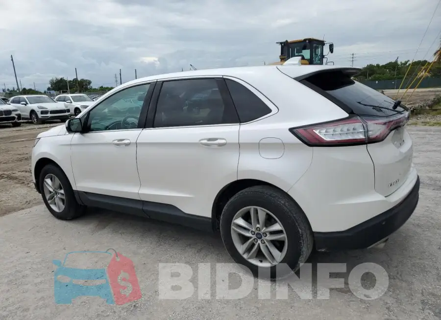 2FMPK3J98JBB39344 Photo# 2