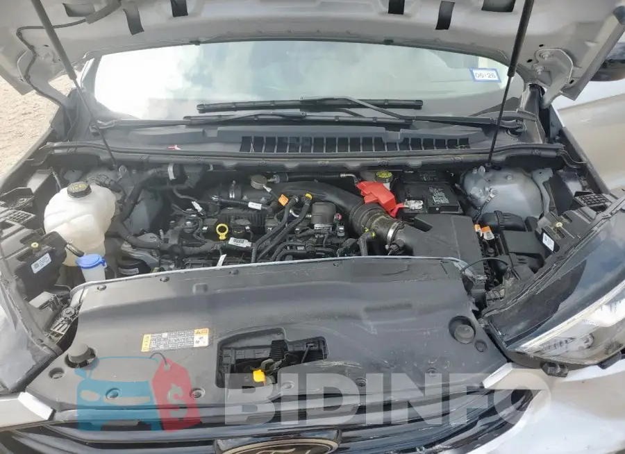 2FMPK4G94RBA85047 Photo# 11