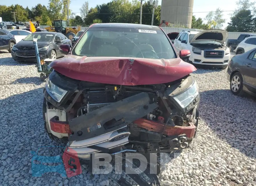 2FMPK4J84JBC39972 Photo# 5
