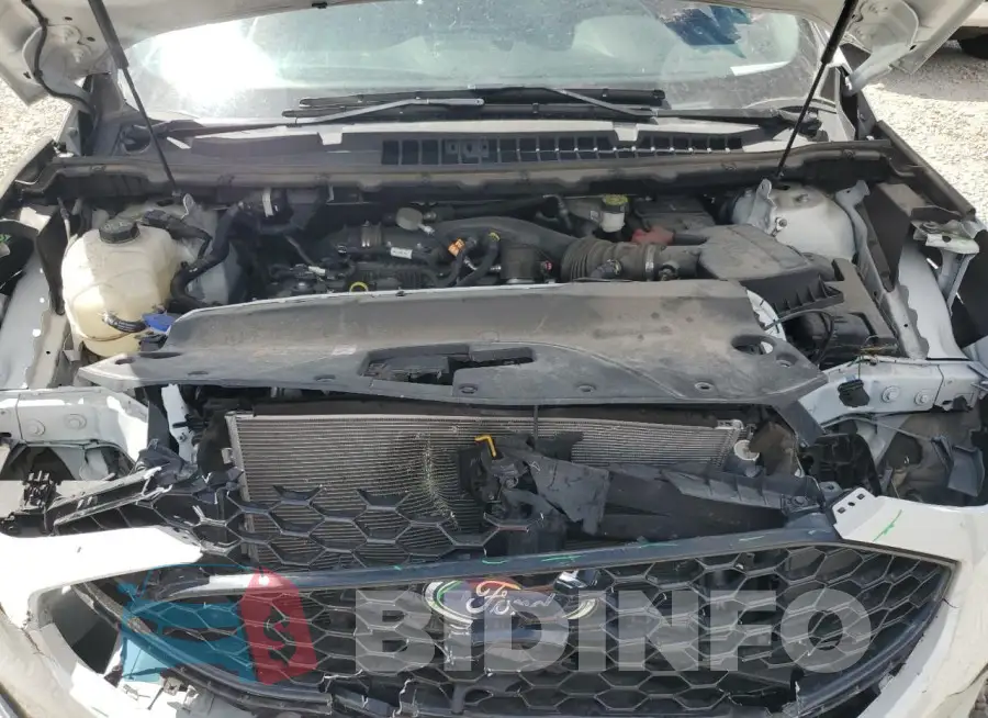 2FMPK4J90PBA13803 Photo# 12