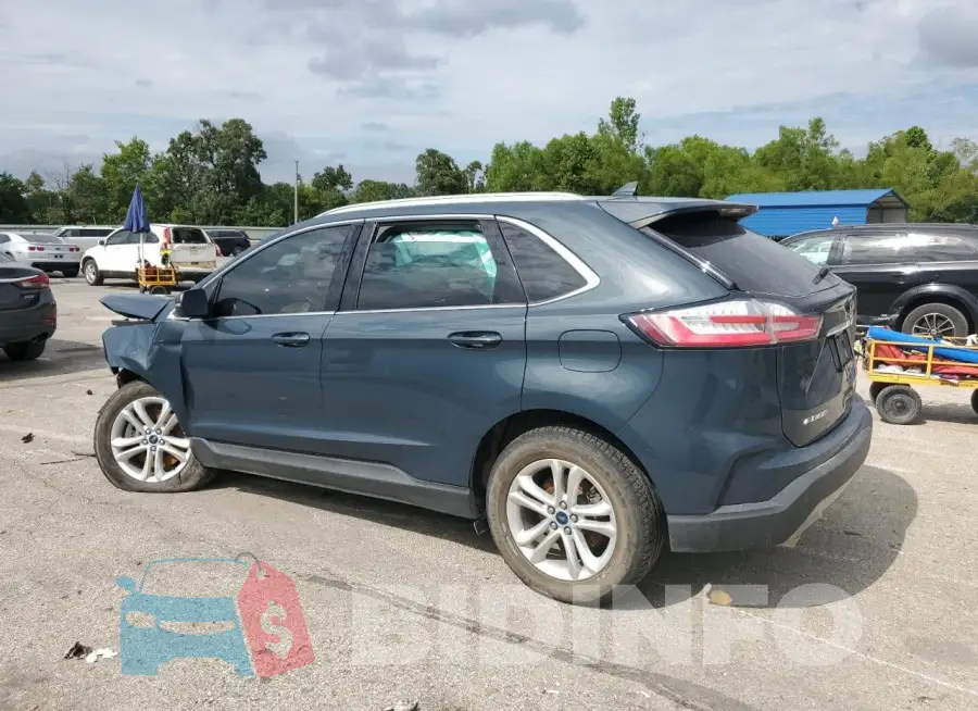 2FMPK4J92KBC46266 Photo# 2