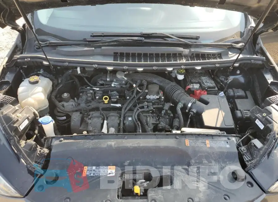 2FMPK4J97KBB15415 Photo# 11
