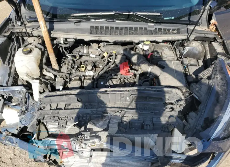 2FMPK4J97KBC71308 Photo# 12