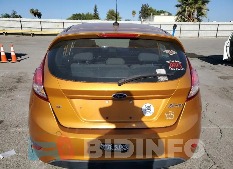 3FADP4EJ7GM175347 Photo# 6