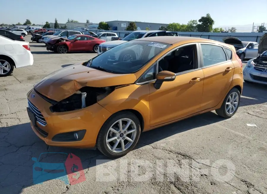 3FADP4EJ7GM175347 Photo# 1