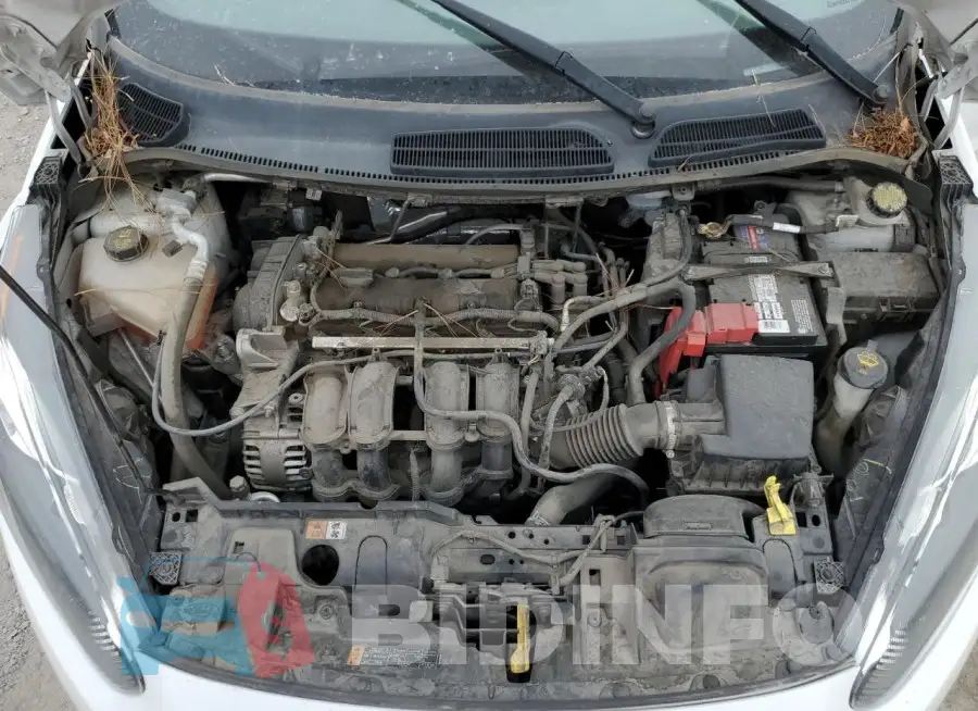 3FADP4EJ8KM115134 Photo# 11