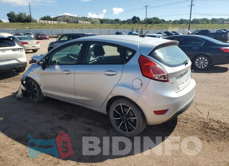 3FADP4EJ9GM205545 Photo# 2