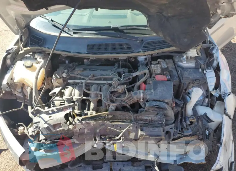 3FADP4EJ9GM205545 Photo# 11
