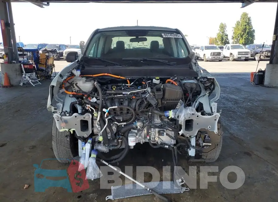 3FTTW8E30PRA57791 Photo# 5