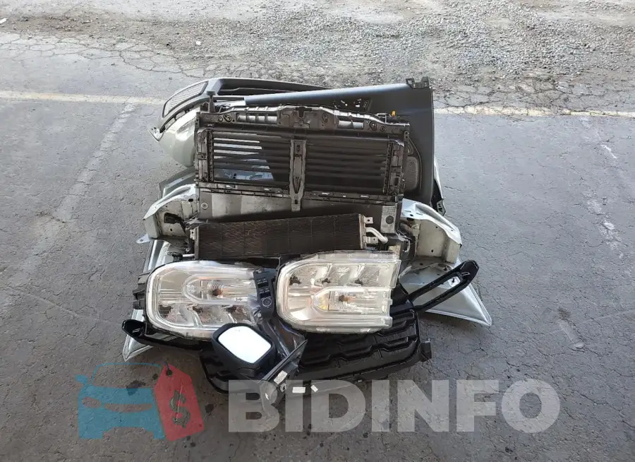 3FTTW8E30PRA57791 Photo# 12