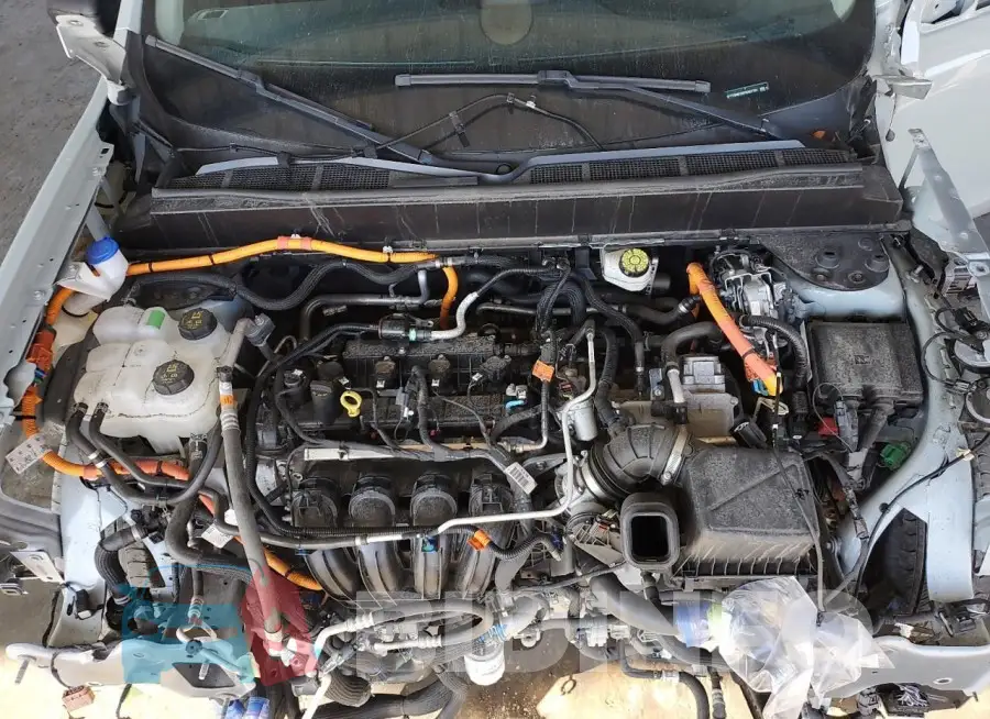 3FTTW8E30PRA57791 Photo# 11