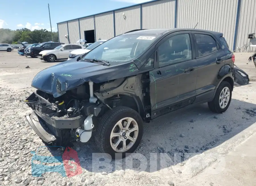 MAJ6S3GL9KC304182 Photo# 1