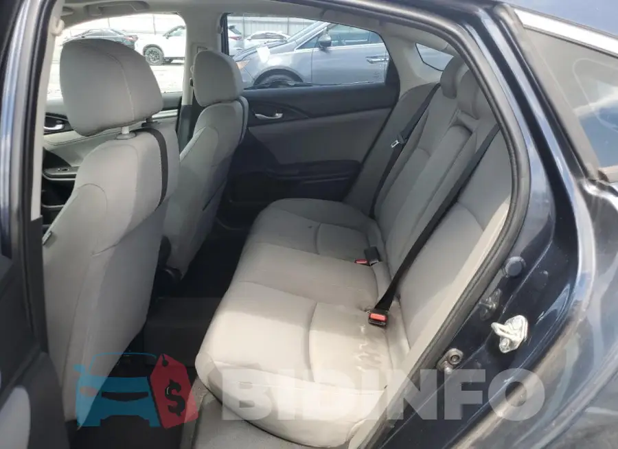 19XFC1F34HE028900 Photo# 10