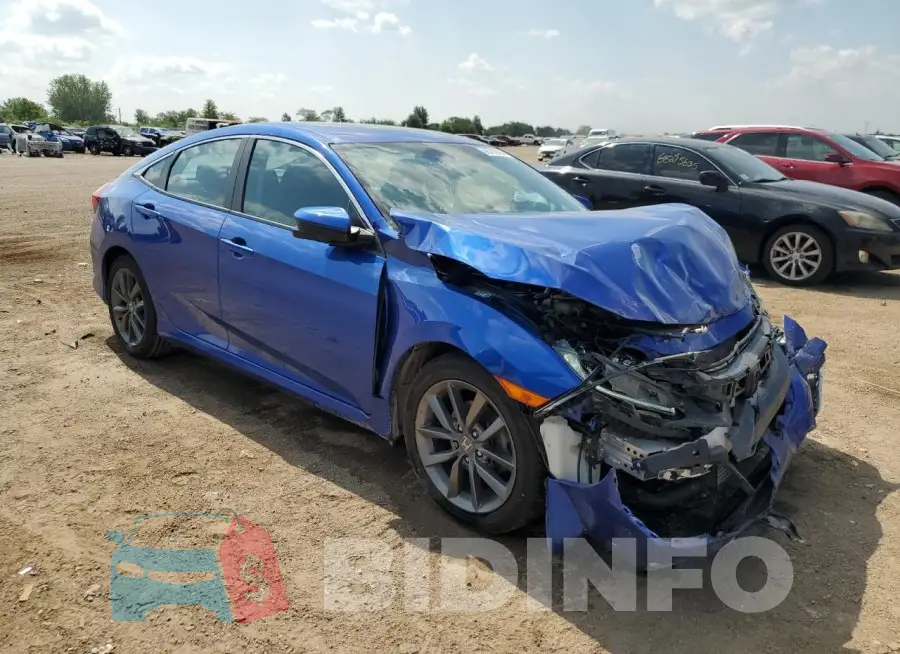 19XFC1F3XKE020193 Photo# 4