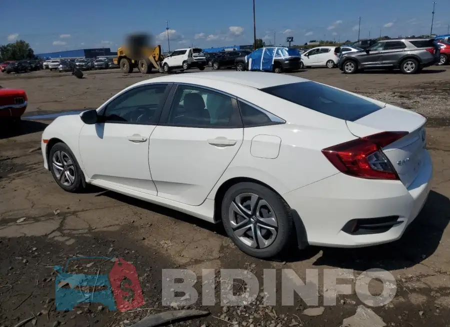 19XFC2F53GE033074 Photo# 2